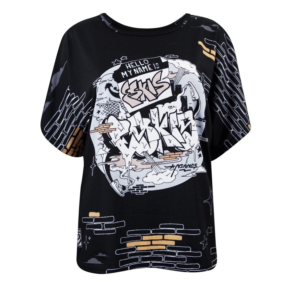 ecko graffiti shirts